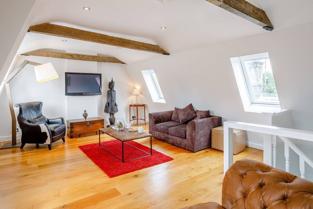 Photo of Livingroom in Stamford