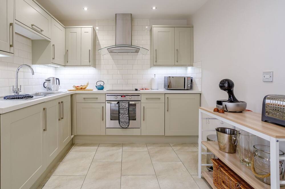 Photo of Kitchen in Stamford