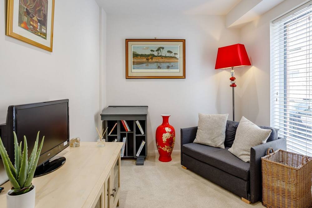 Photo of Livingroom in Stamford