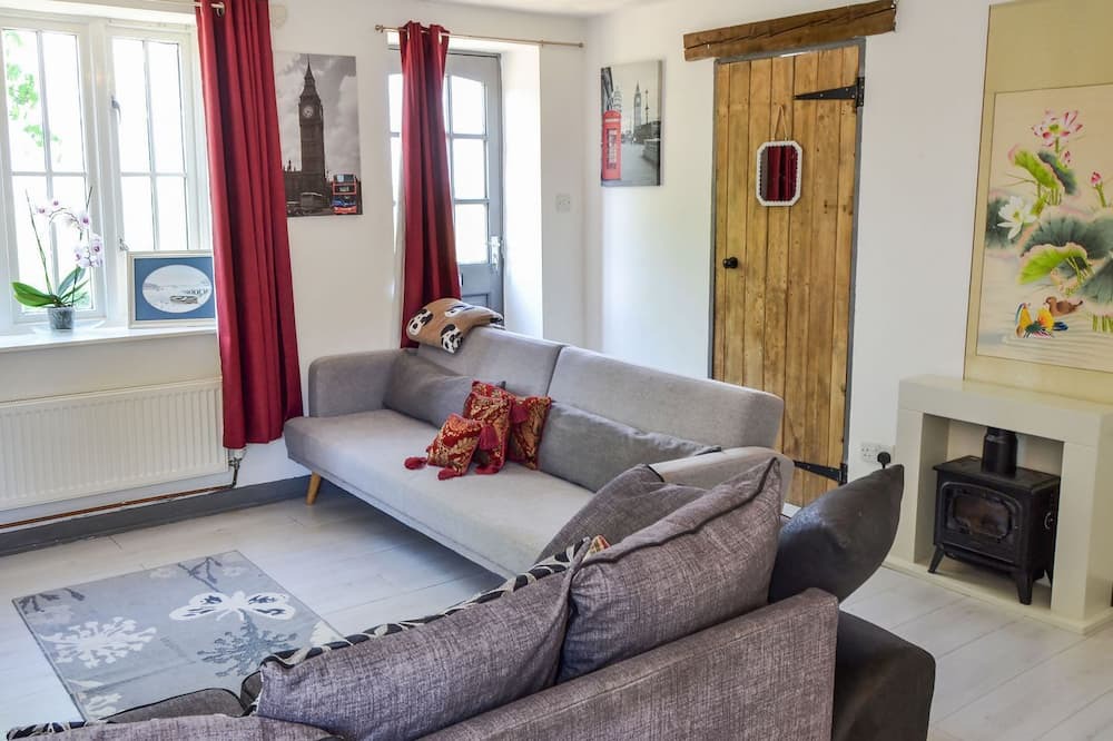 Photo of Livingroom in Tilney Fen End