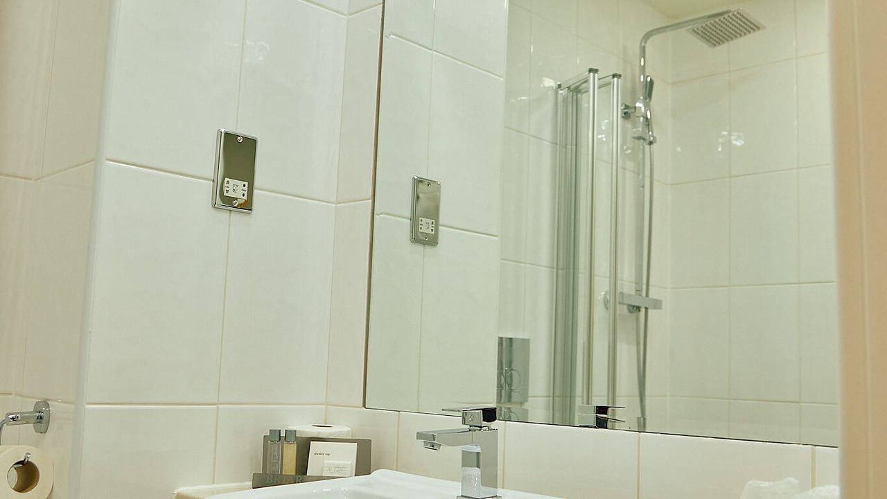 Photo of Bathroom in Ainley Top