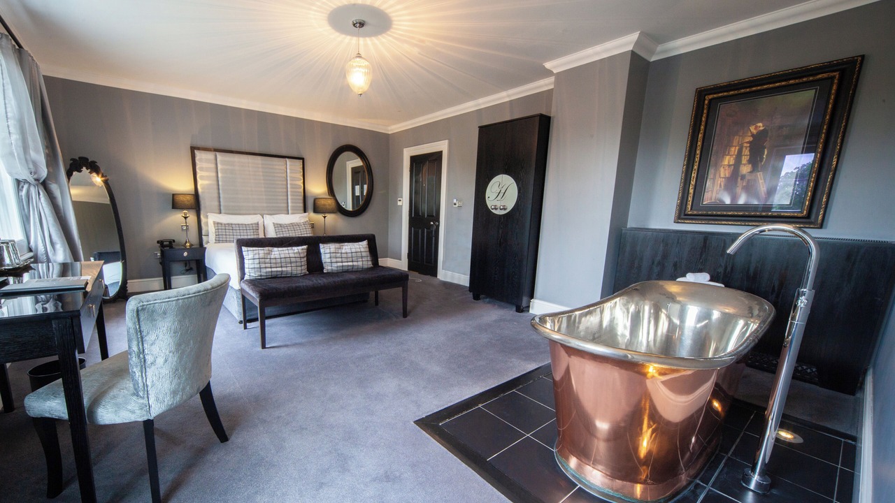 Photo of Bedroom in Ely