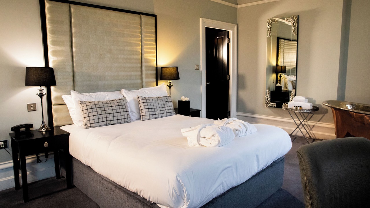 Photo of Bedroom in Ely