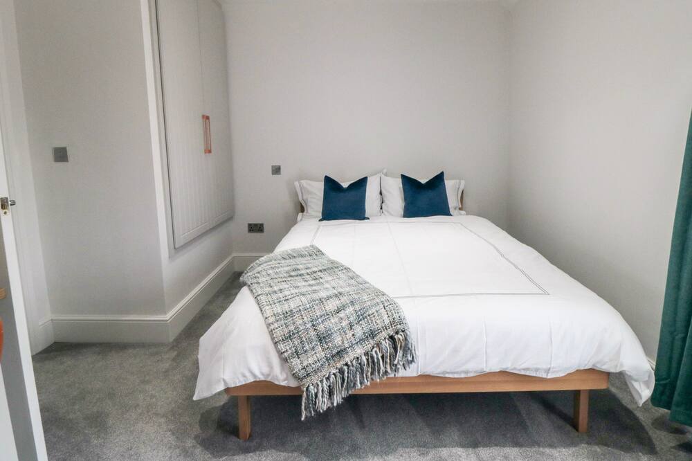 Photo of Bedroom in Cranswick