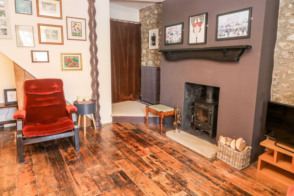 Photo of Livingroom in Giggleswick