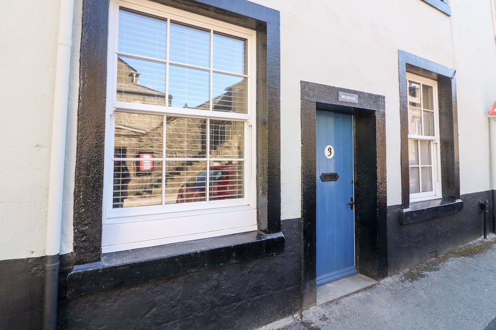 Photo of Outdoor in Giggleswick