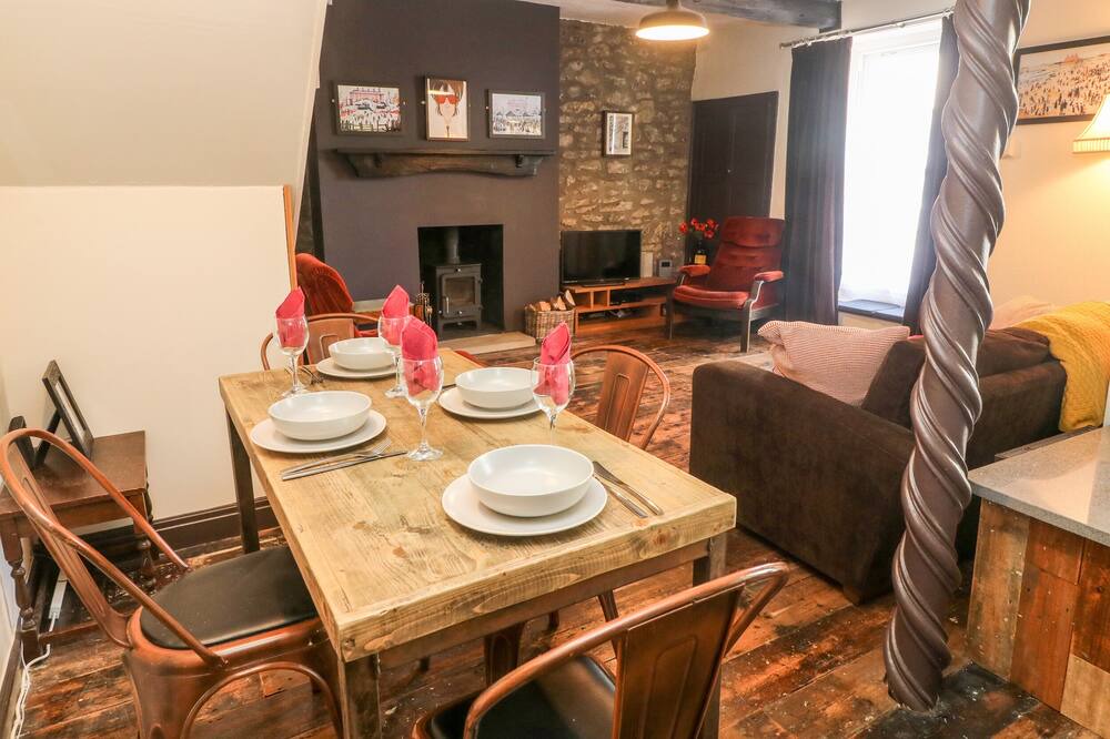 Photo of Kitchen in Giggleswick