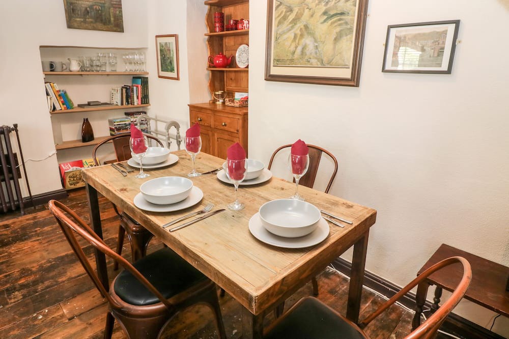 Photo of Kitchen in Giggleswick