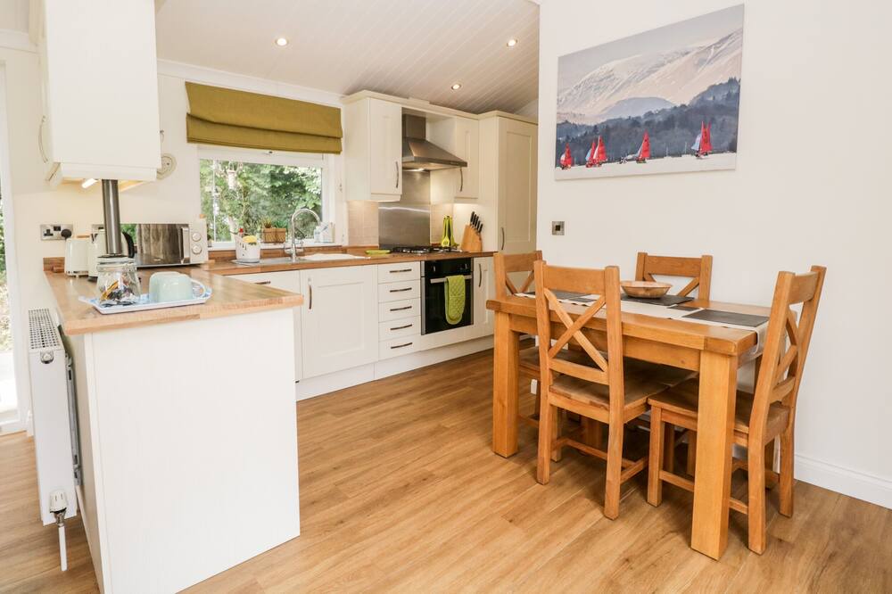 Photo of Kitchen in Allithwaite