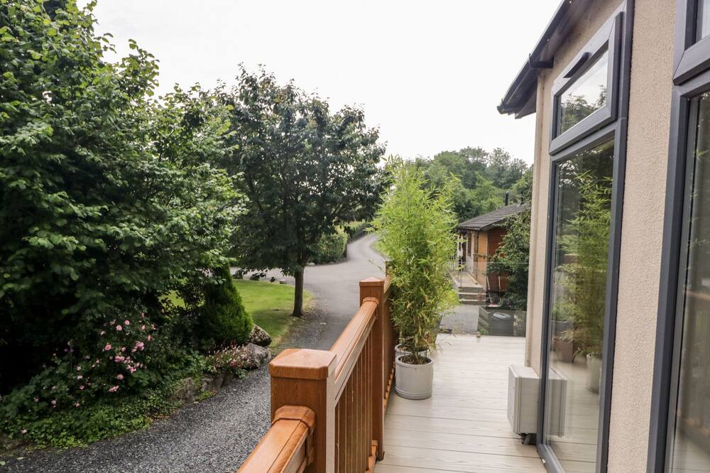 Photo of Patio Balcony in Allithwaite