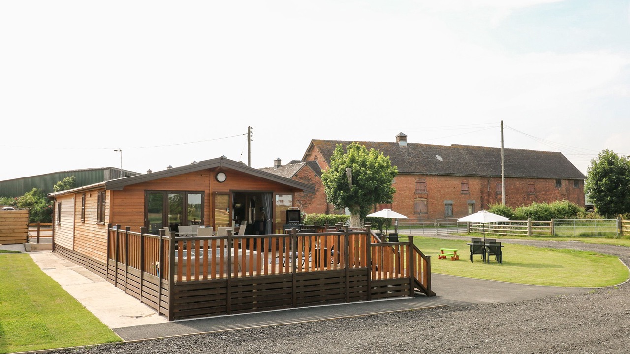 Photo of Outdoor in Scropton