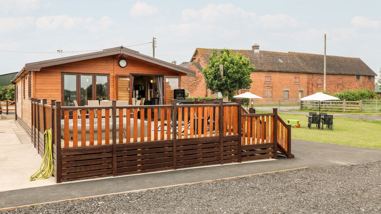 Photo of Outdoor in Scropton