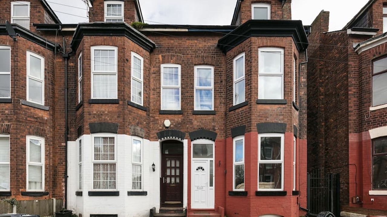 Photo of Outdoor in Chorlton-cum-Hardy