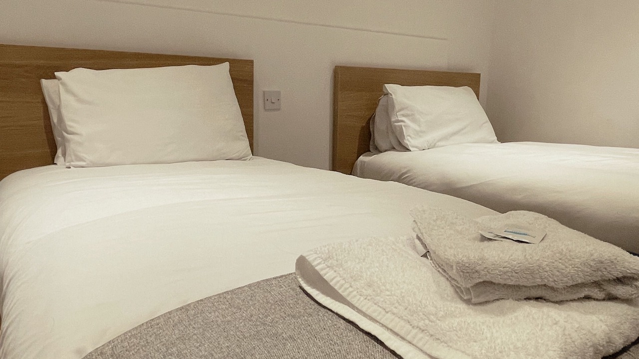 Photo of Bedroom in Corby