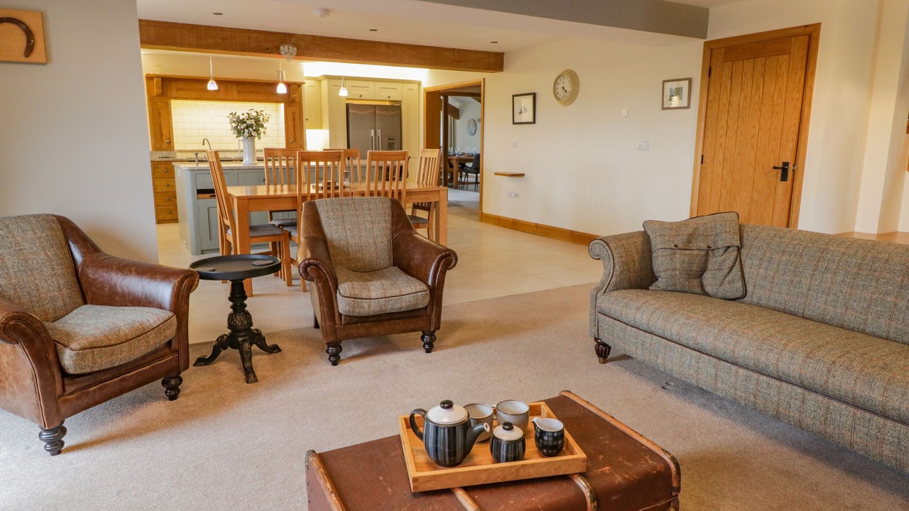 Photo of Livingroom in Ingleton