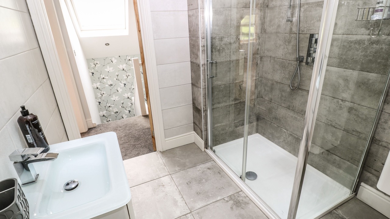 Photo of Bathroom in Halifax