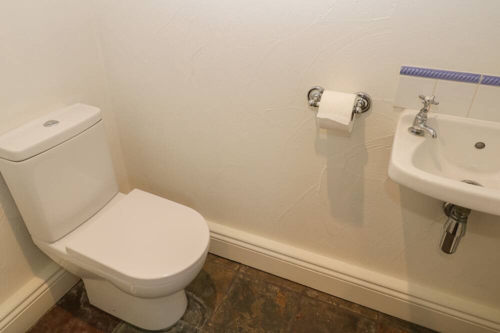 Photo of Bathroom in Acaster Malbis
