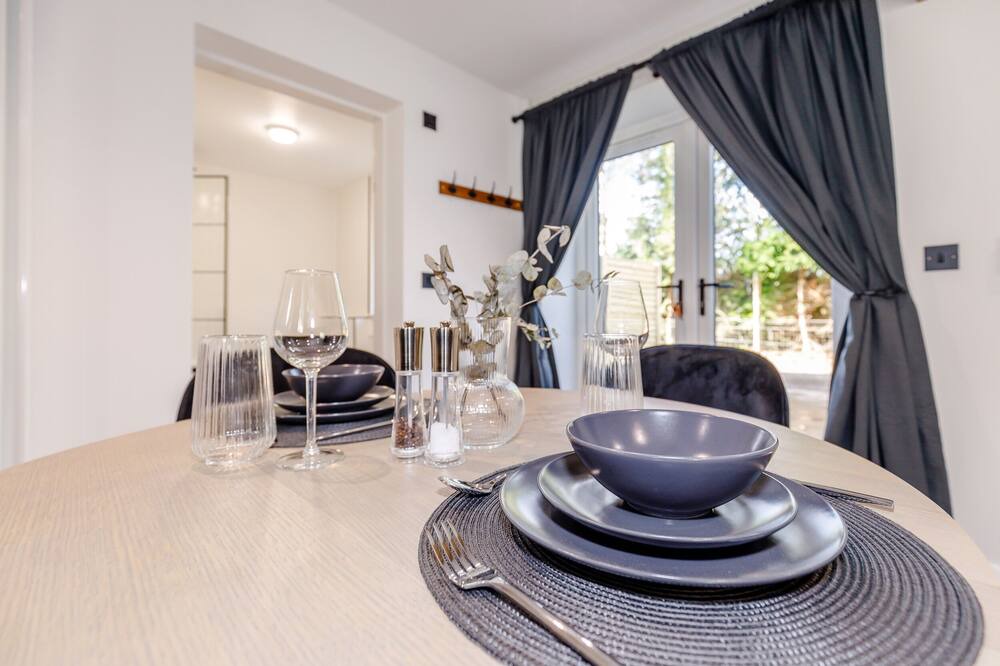 Photo of Kitchen in Selby
