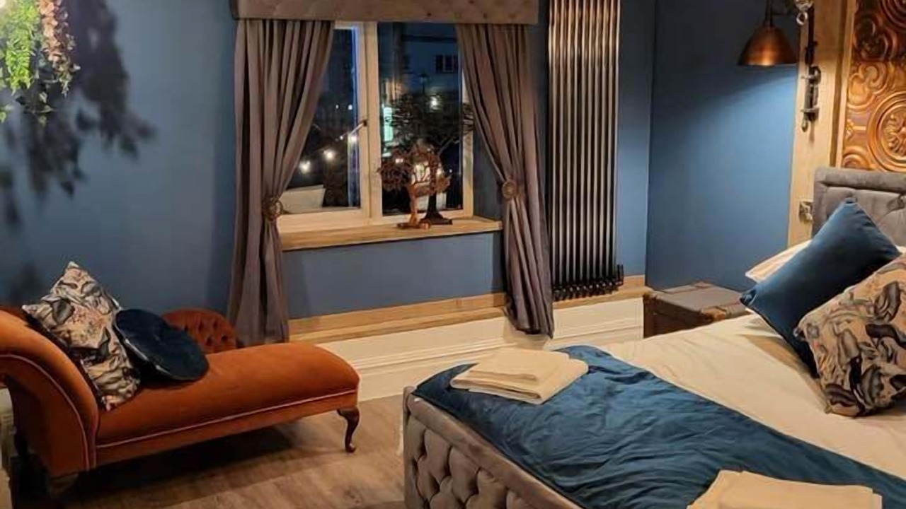 Photo of Bedroom in Walkden