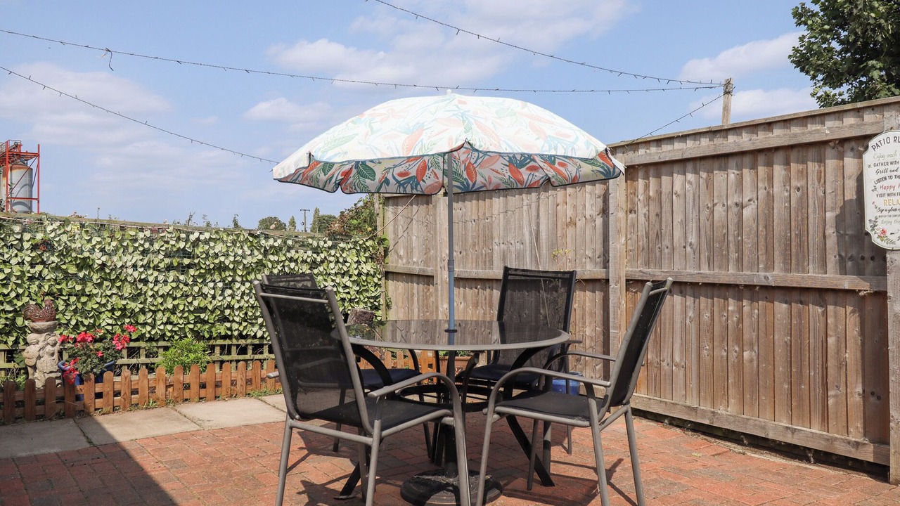 Photo of Outdoor in Alford