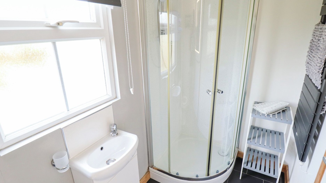 Photo of Bathroom in Alford