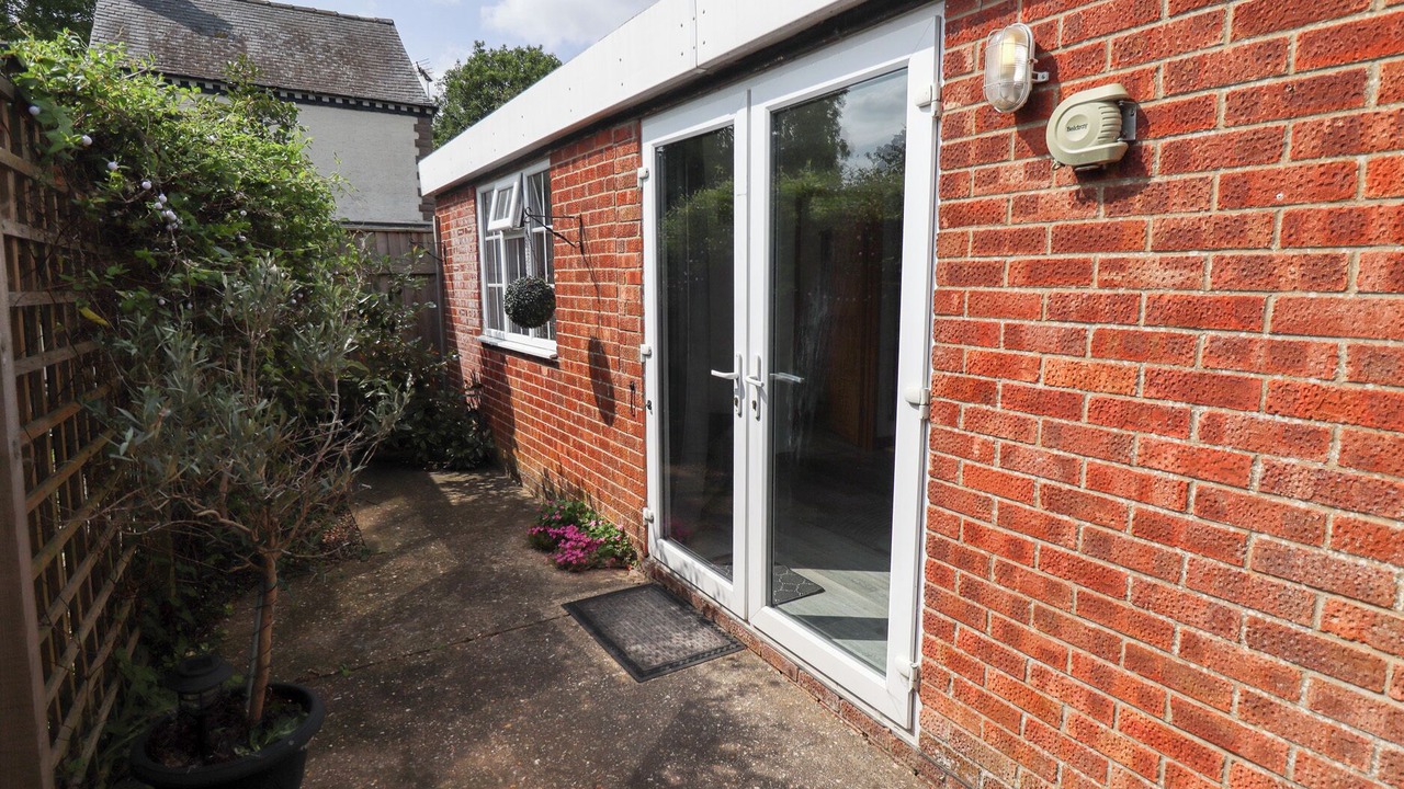 Photo of Outdoor in Alford