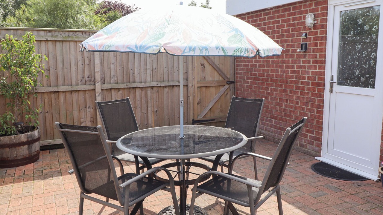 Photo of Outdoor in Alford