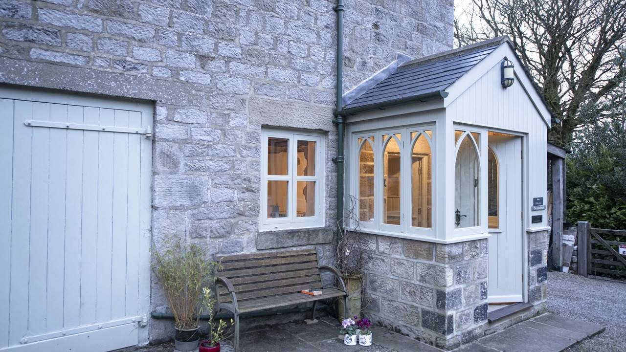 Photo of Outdoor in Lofthouse