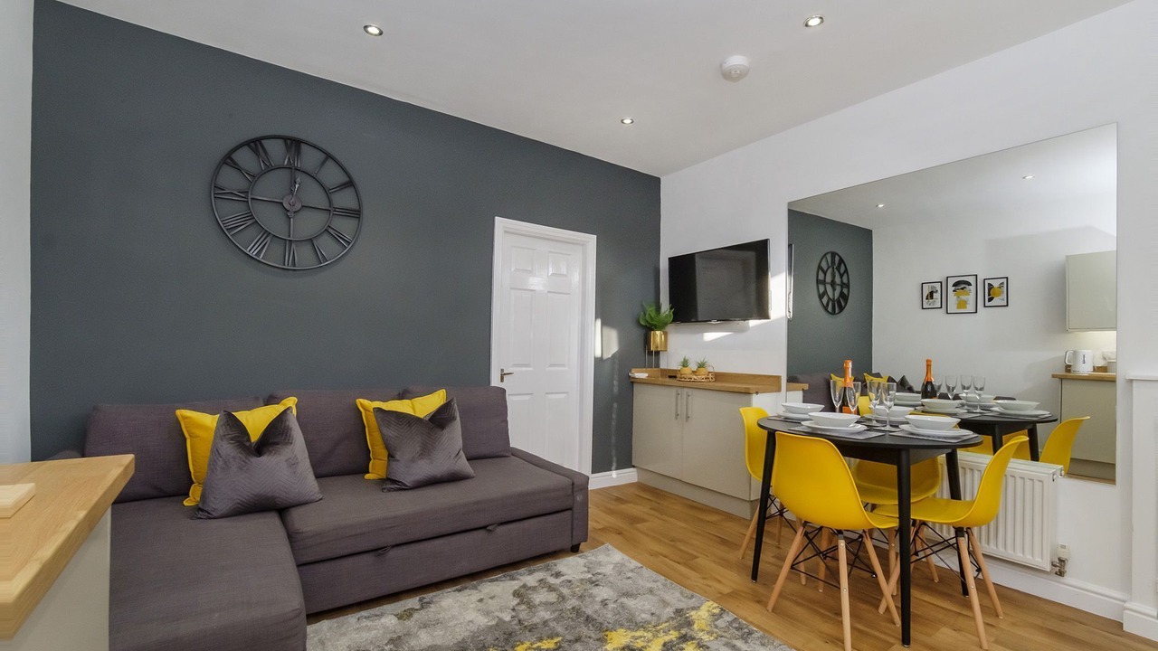 Photo of Livingroom in Acomb