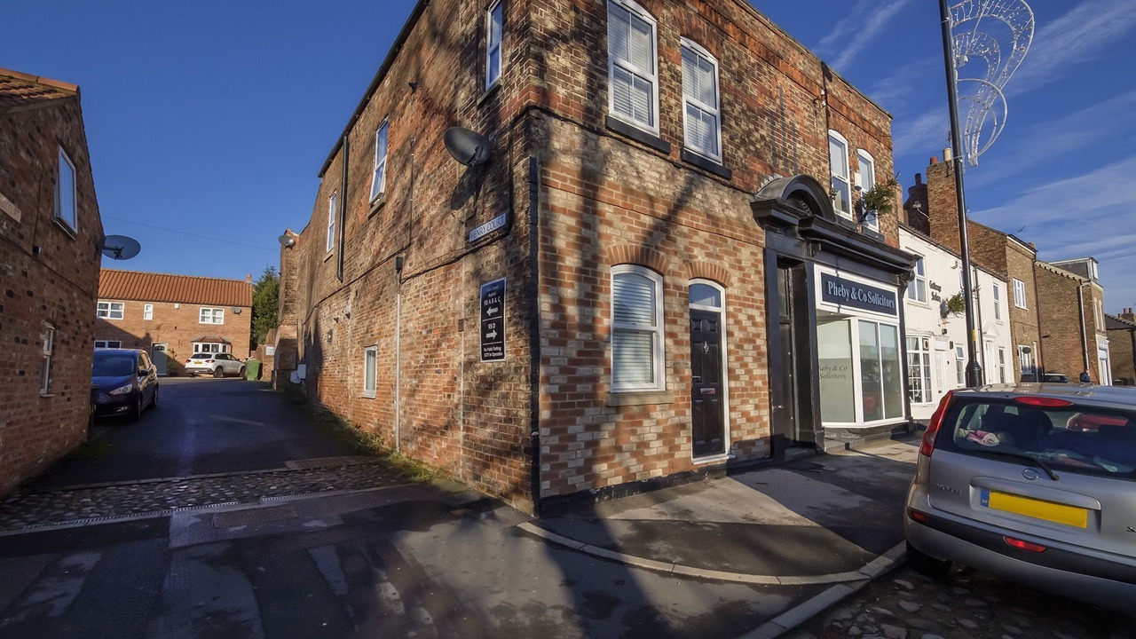 Photo of Outdoor in Acomb