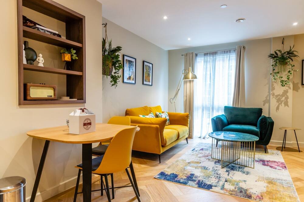 Photo of Bedroom in York