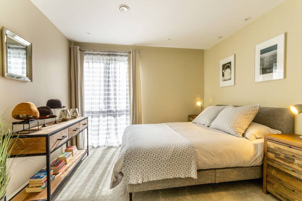 Photo of Bedroom in York
