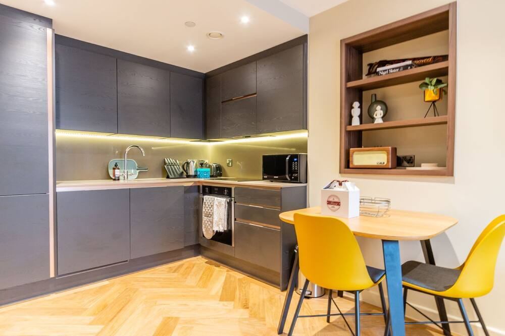 Photo of Kitchen in York