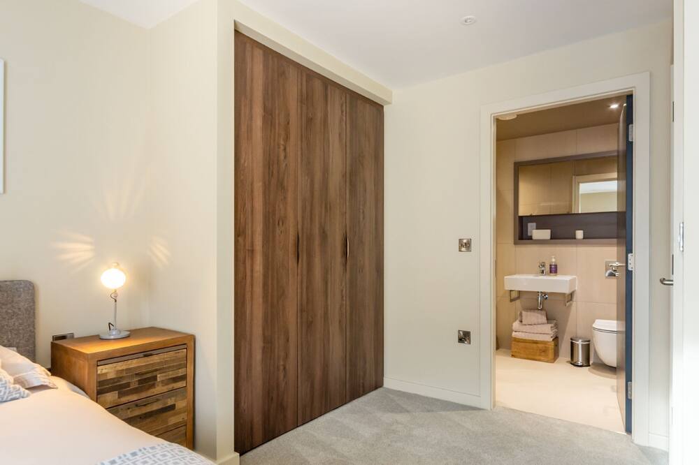 Photo of Bedroom in York