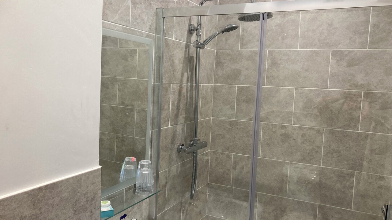 Photo of Bathroom in Canwick