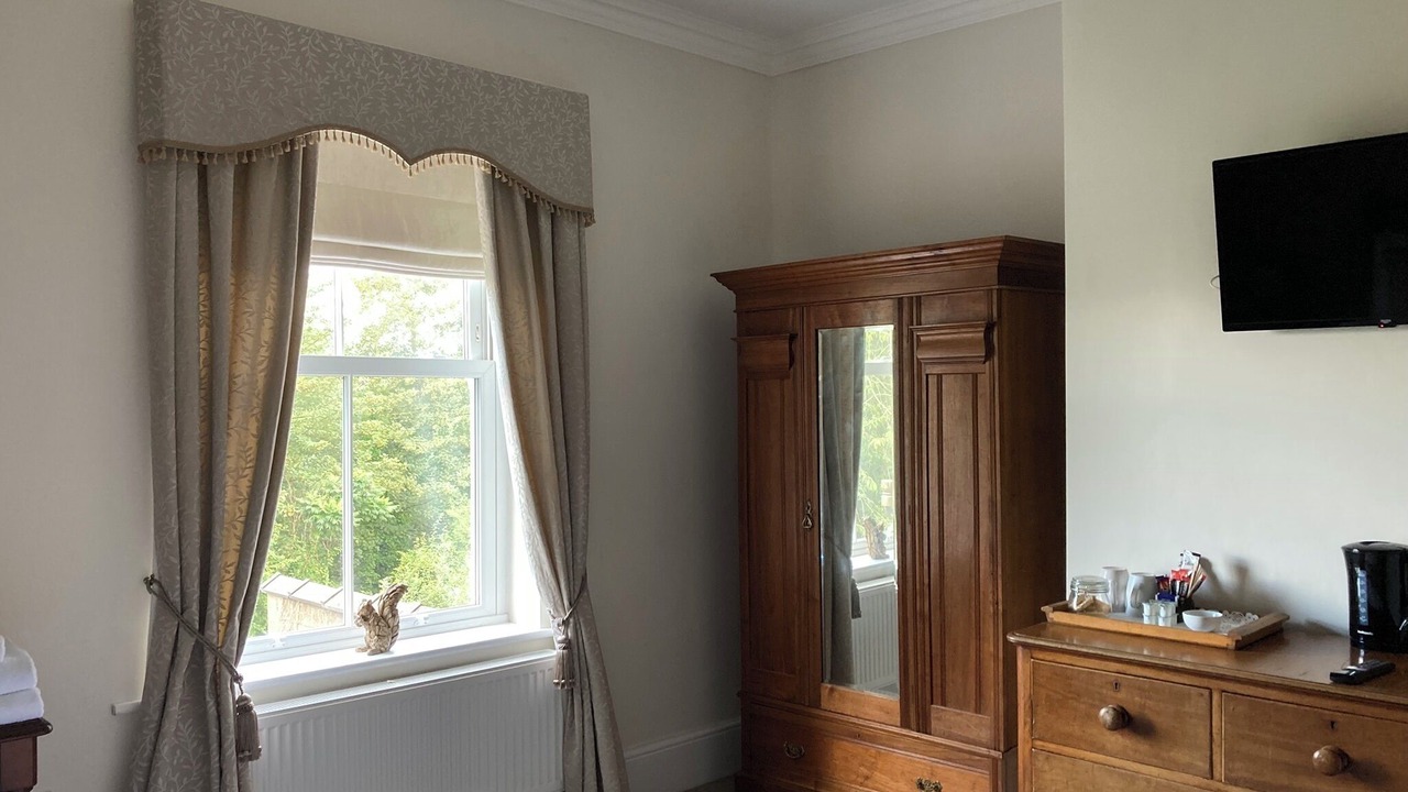 Photo of Bedroom in Canwick