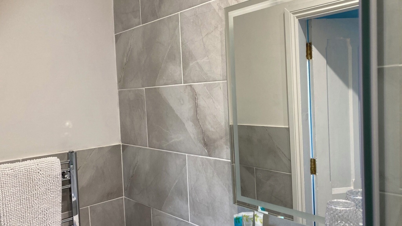 Photo of Bathroom in Canwick