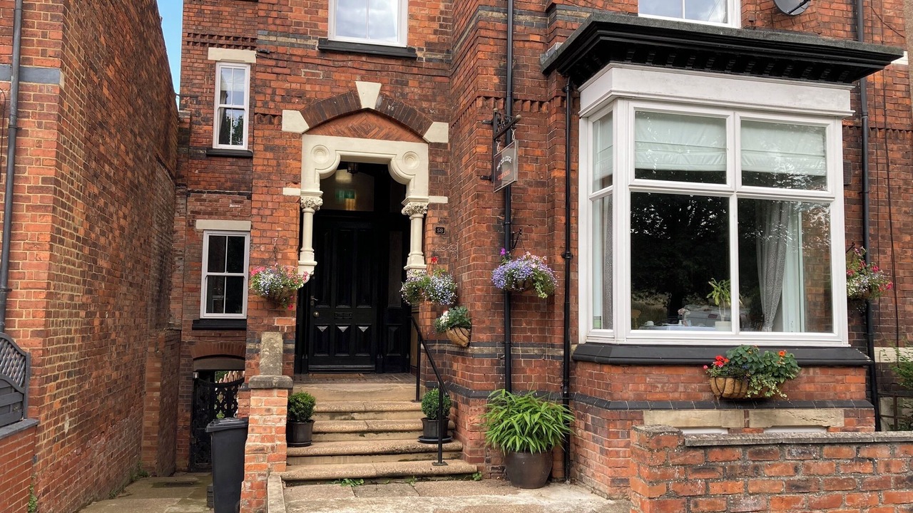 Photo of Outdoor in Canwick