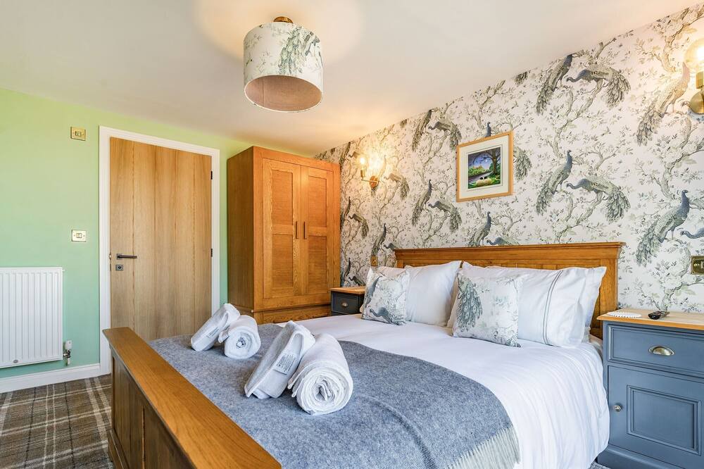 Photo of Bedroom in Northallerton