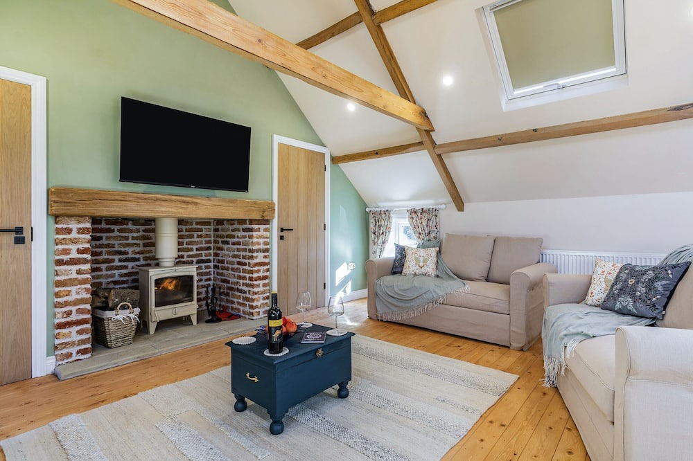 Photo of Livingroom in Northallerton