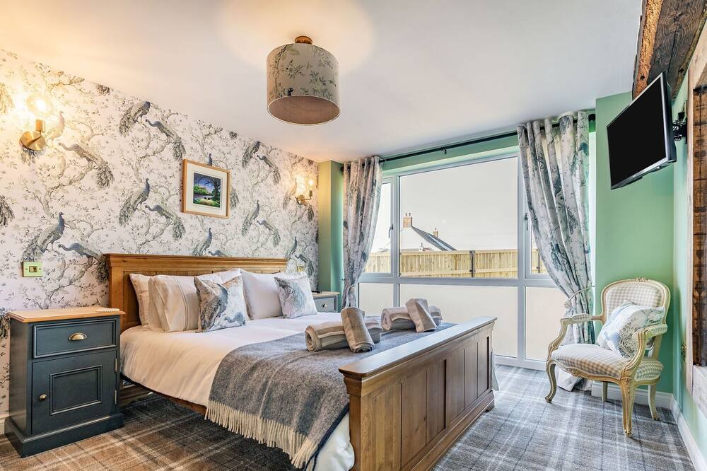 Photo of Bedroom in Northallerton