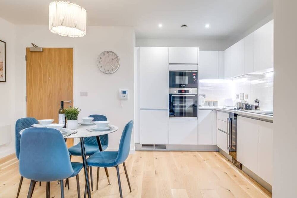 Photo of Kitchen in Gay Village