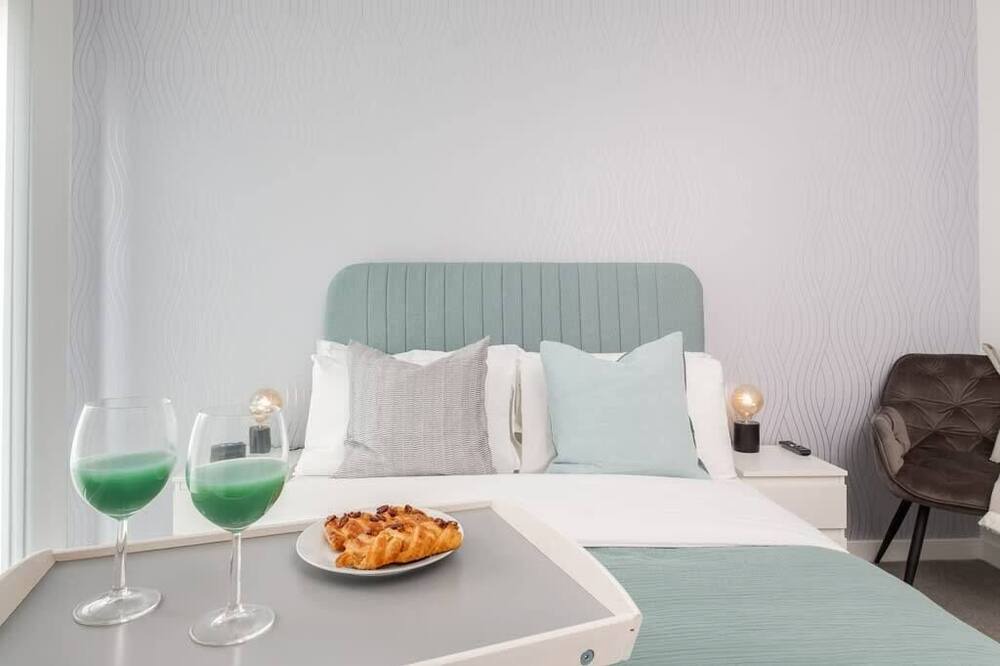 Photo of Bedroom in Gay Village