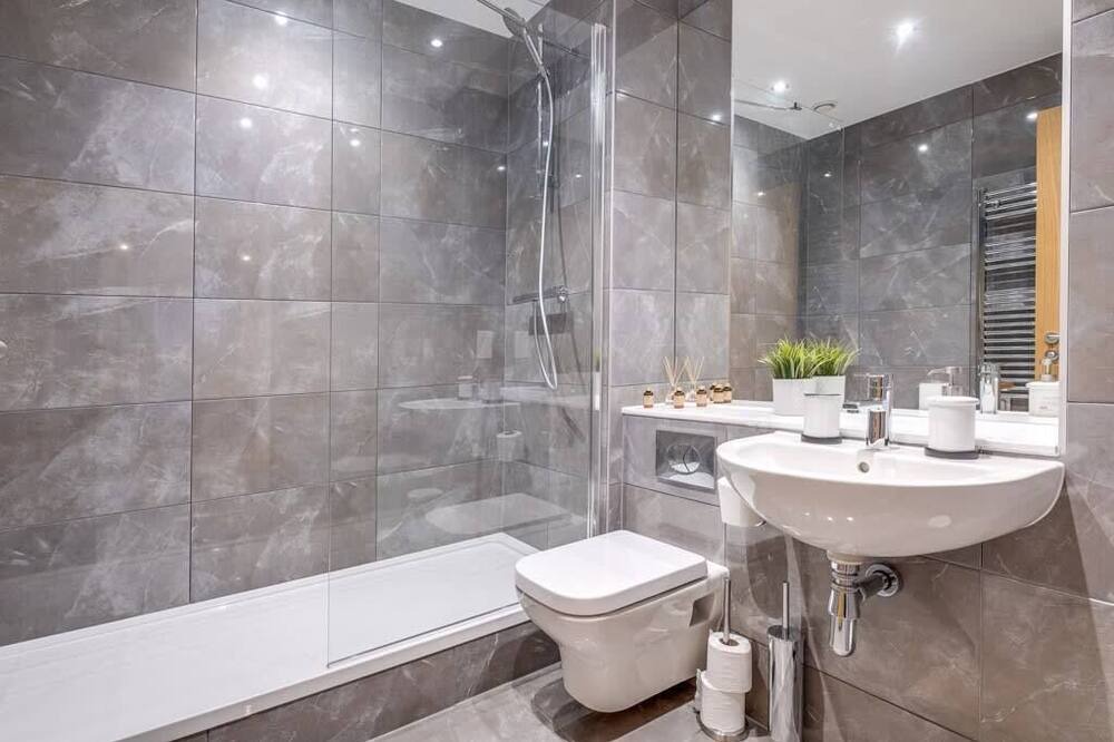 Photo of Bathroom in Gay Village