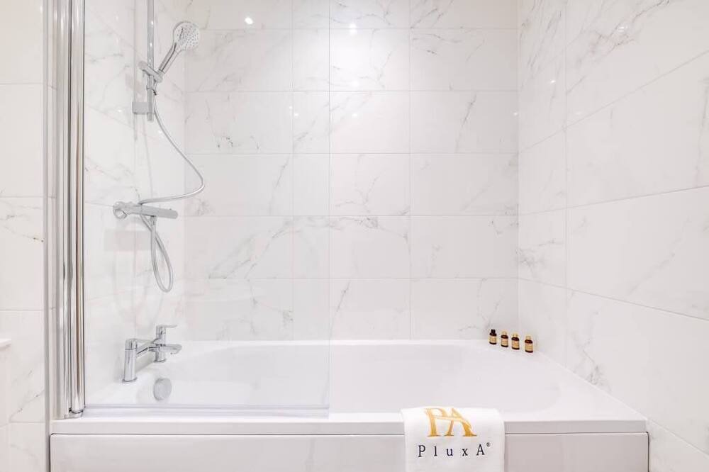 Photo of Bathroom in Gay Village