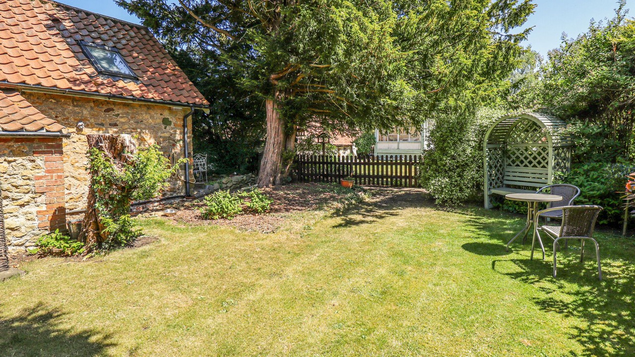 Photo of Outdoor in Market Rasen