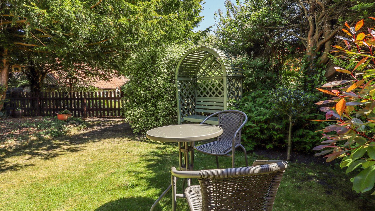 Photo of Outdoor in Market Rasen