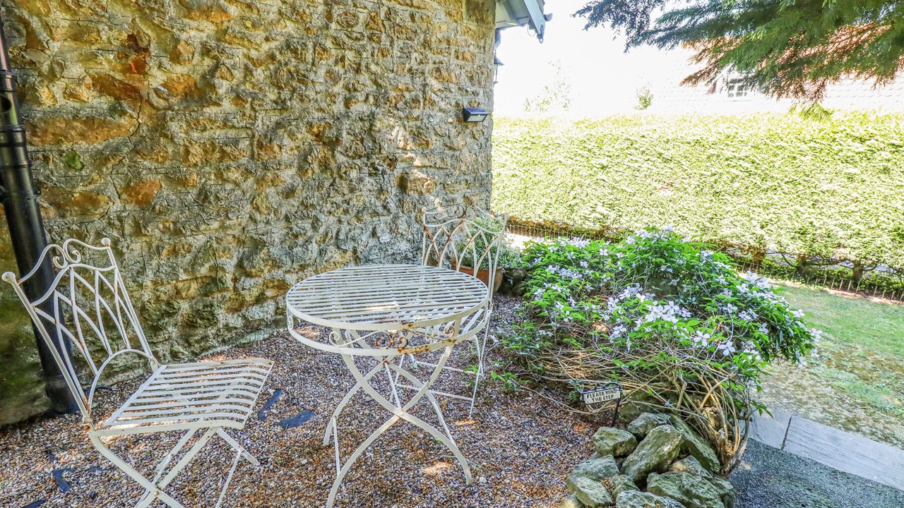 Photo of Outdoor in Market Rasen