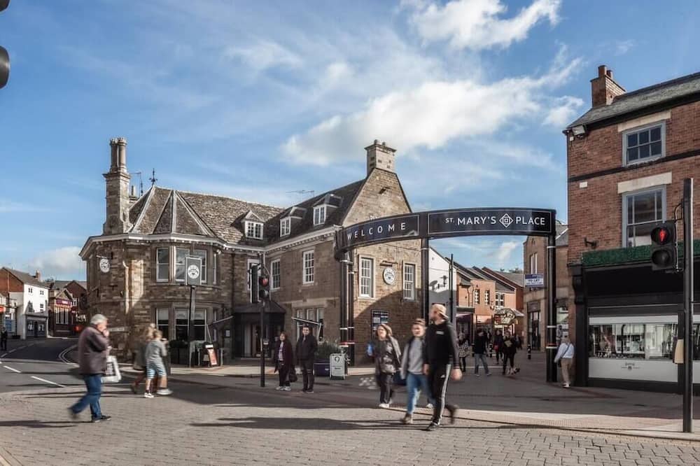 Photo of Outdoor in Market Harborough