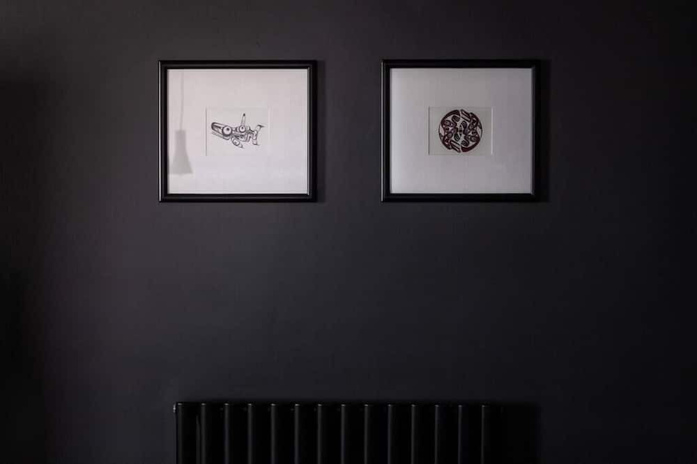 Photo of Bedroom in Market Harborough